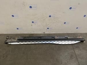 Gebruikte Dorpel links Mercedes GLC (X254) 2.0 300d 16V 4-Matic Prijs € 272,25 Inclusief btw aangeboden door Autoparts Van De Velde