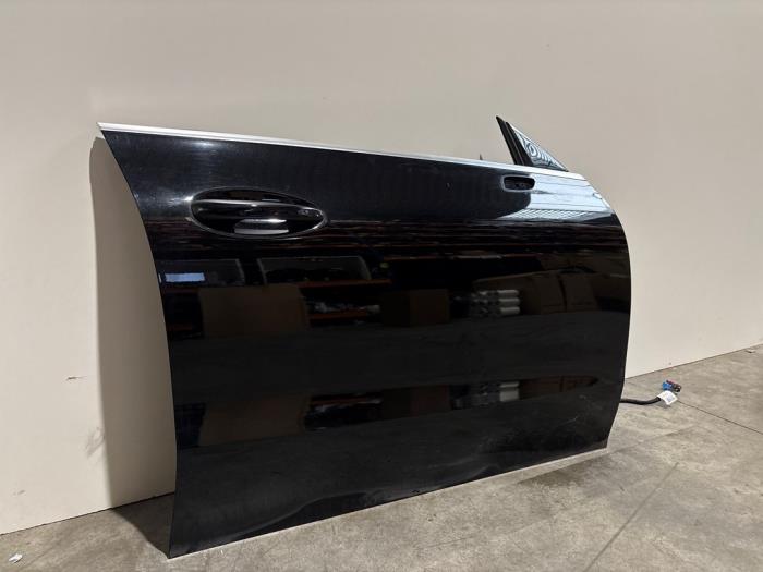 Portière 4portes avant droite Mercedes CLA