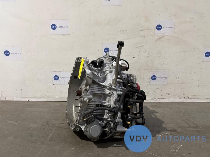 Getriebe Mercedes CLA