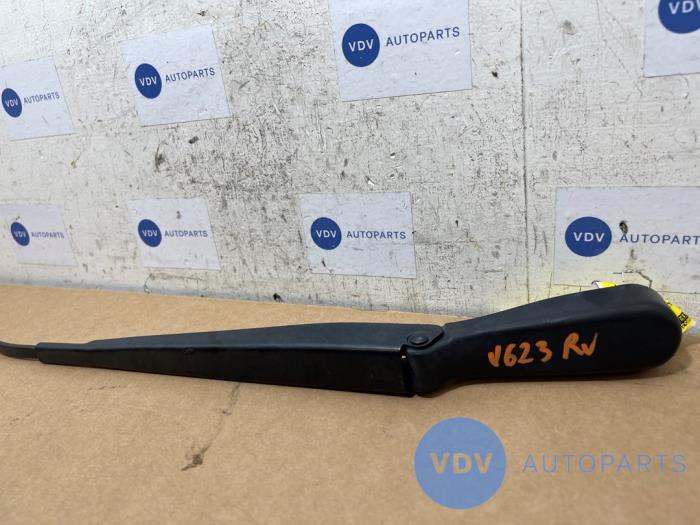 Scheibenwischerarm vorne Mercedes CLA