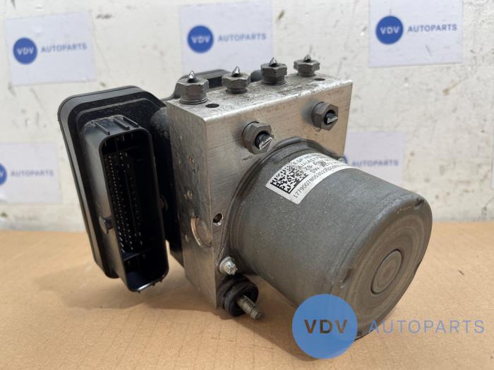 Pompe ABS Mercedes CLA