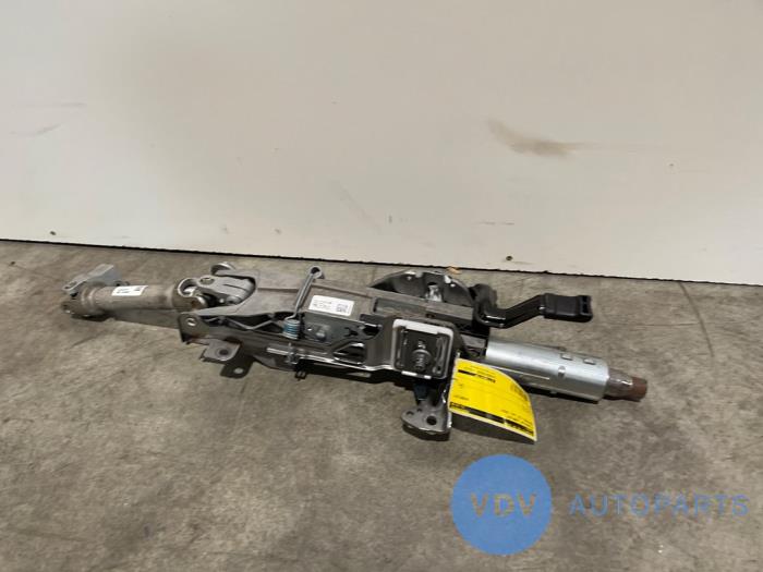 Stuurkolom compleet Mercedes CLA