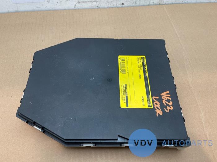 Komfort-Modul Mercedes CLA