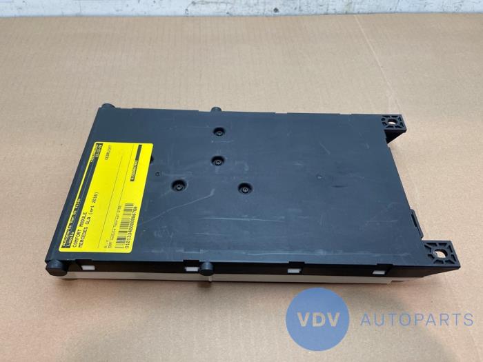 Komfort-Modul Mercedes GLA