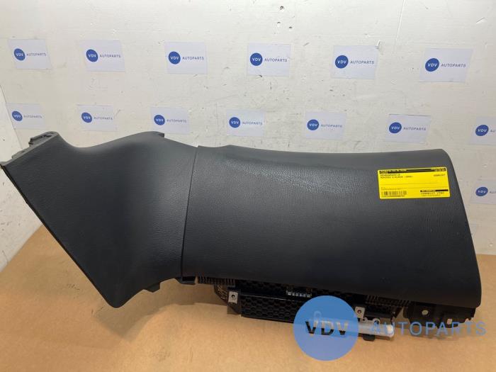 Dashboardkastje Mercedes E-Klasse