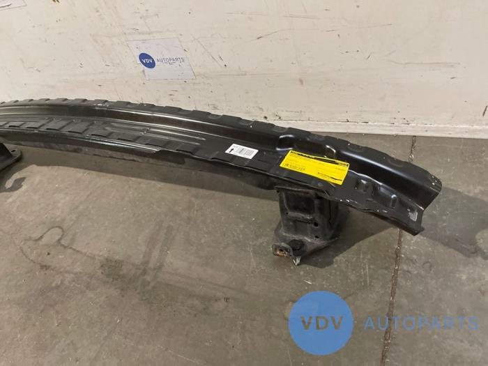 Chassisstreifen hinten Mercedes GLC-Klasse