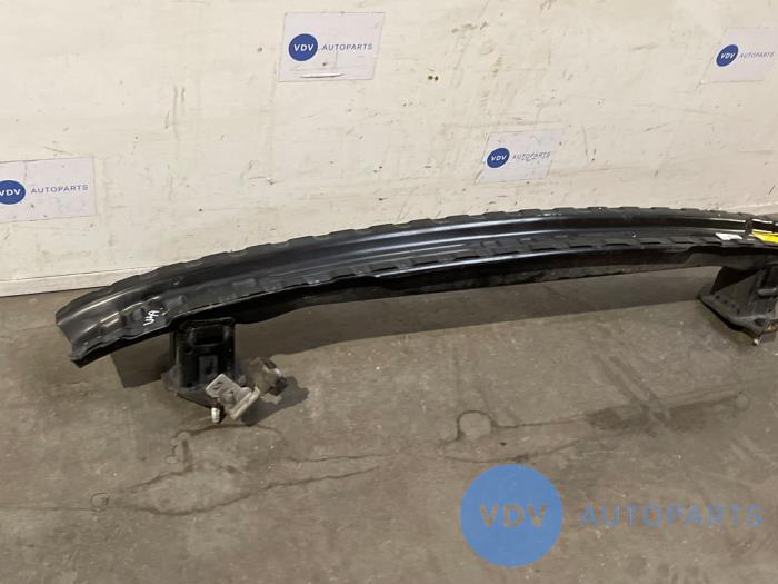 Chassisstreifen hinten Mercedes GLC-Klasse