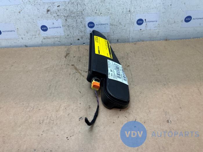 Poduszka powietrzna fotela (siedzisko) Mercedes GLC-Klasse