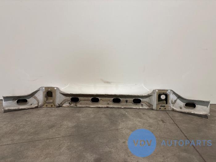 Chassisstreifen vorne Mercedes Sprinter