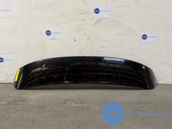 Achterspoiler Mercedes GLC-Klasse