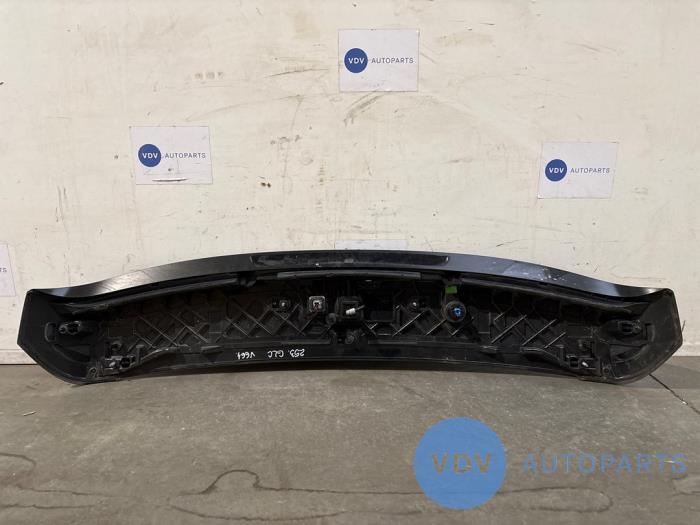 Achterspoiler Mercedes GLC-Klasse