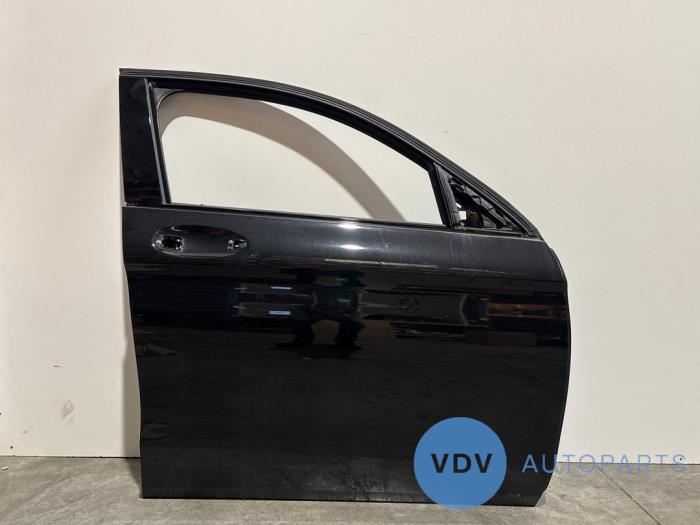 Front door 4-door, right Mercedes GLC-Klasse