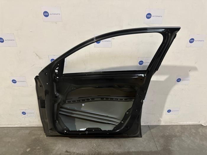 Puerta 4 puertas derecha delante Mercedes GLC-Klasse