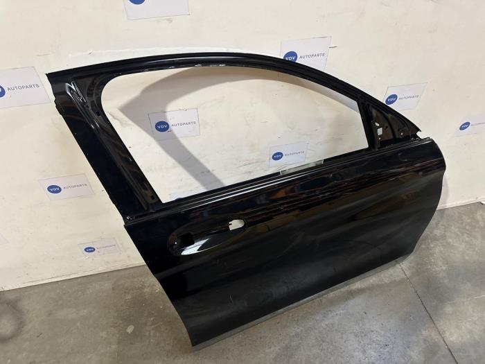 Puerta 4 puertas derecha delante Mercedes GLC-Klasse
