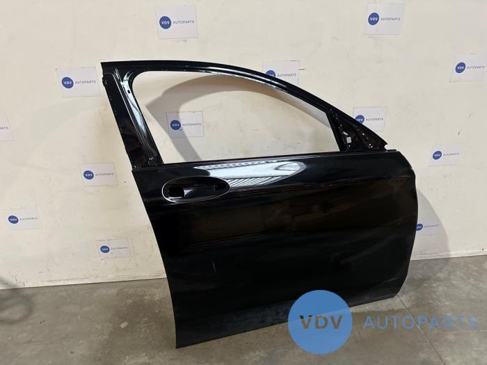 Front door 4-door, right Mercedes GLC-Klasse