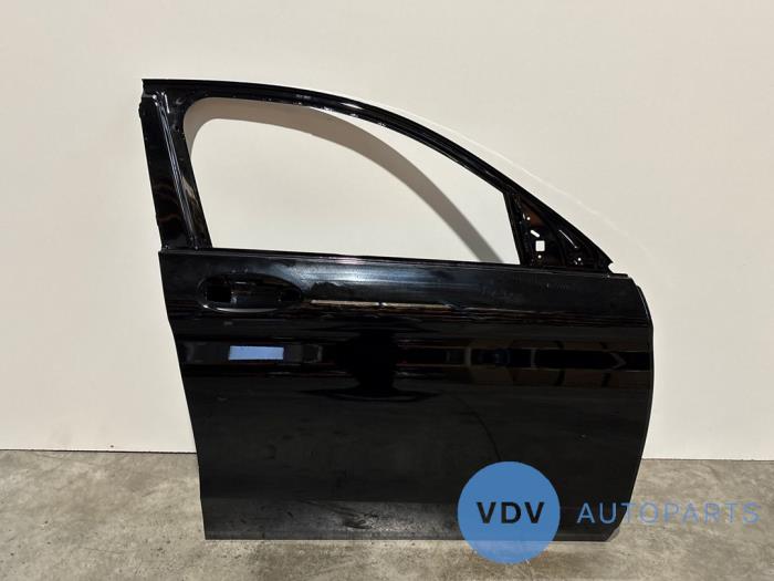 Front door 4-door, right Mercedes GLC-Klasse
