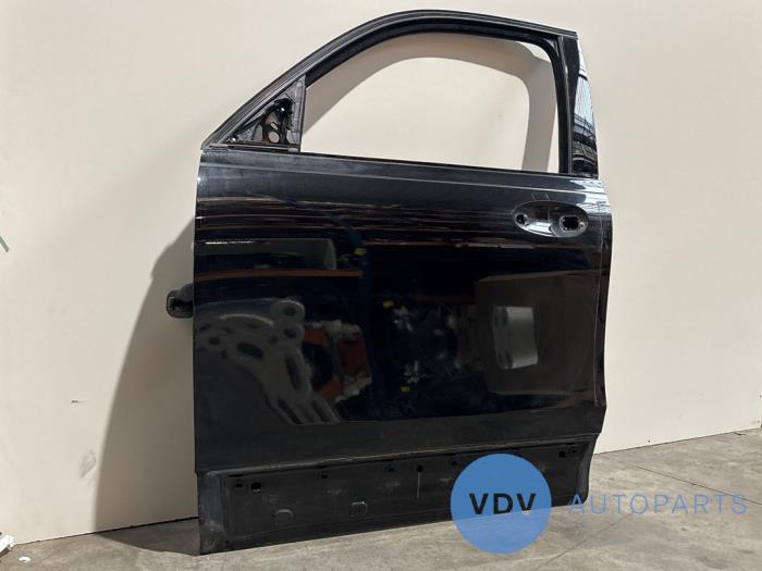 Portière 4portes avant gauche Mercedes GLB-Klasse