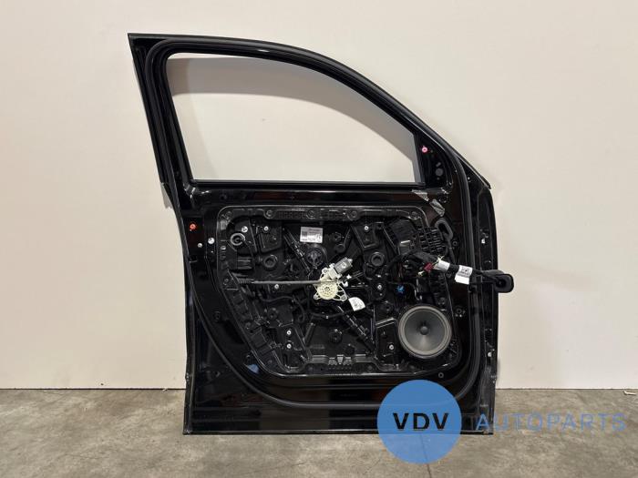 Portière 4portes avant gauche Mercedes GLB-Klasse