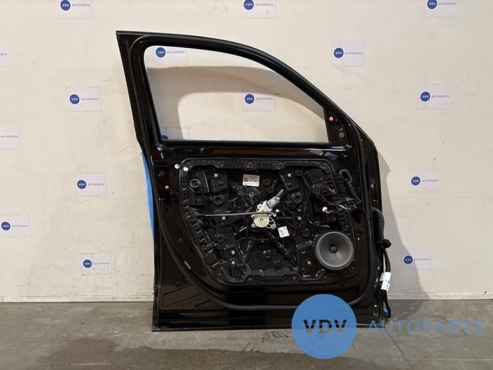 Door 4-door, front left Mercedes GLB-Klasse