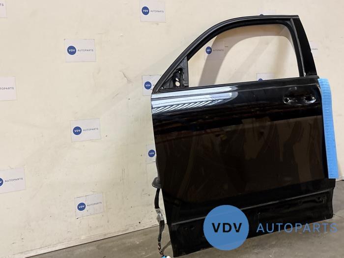 Door 4-door, front left Mercedes GLB-Klasse