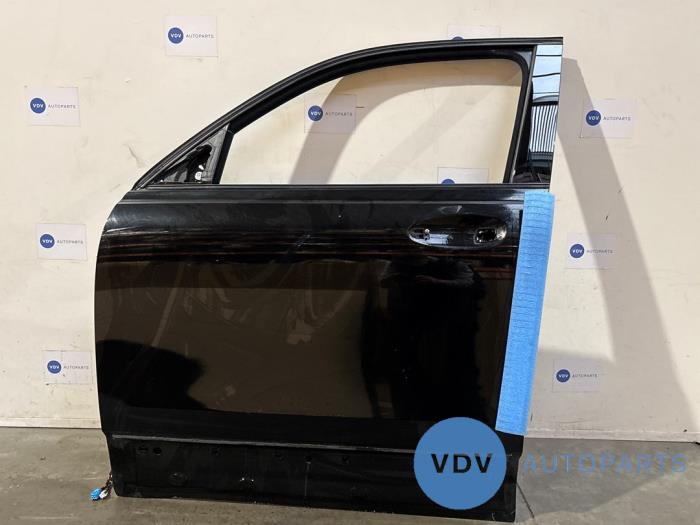Portière 4portes avant gauche Mercedes GLB-Klasse