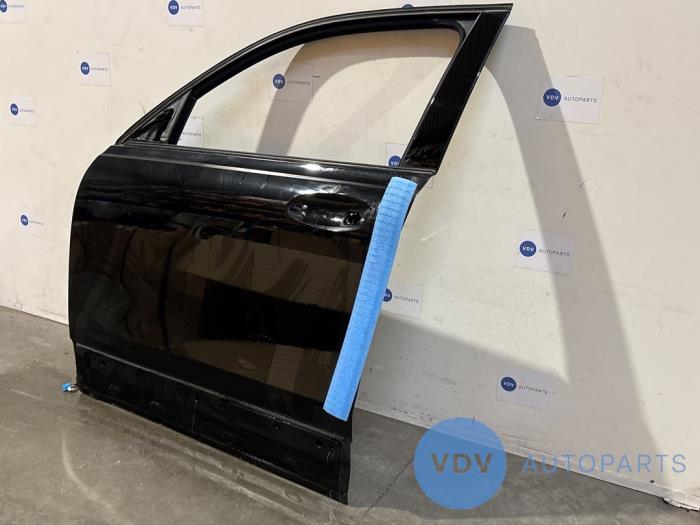 Door 4-door, front left Mercedes GLB-Klasse