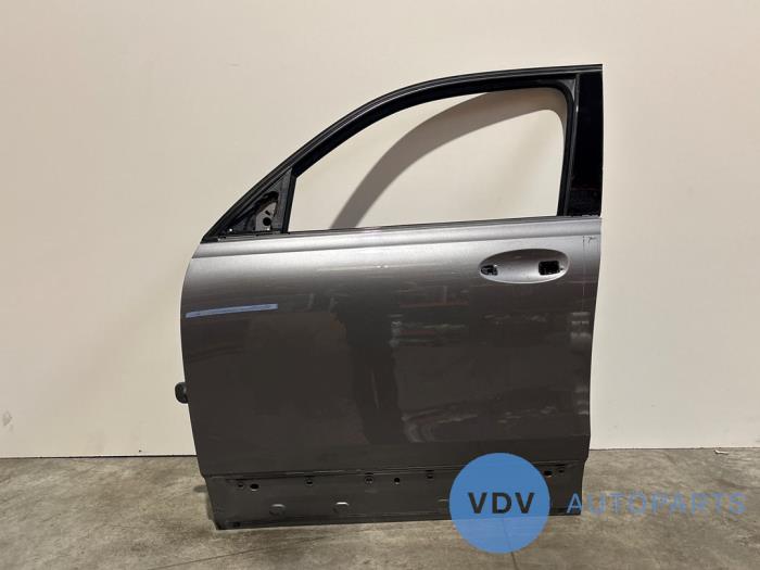 Portière 4portes avant gauche Mercedes GLB-Klasse
