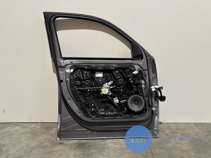 Portière 4portes avant gauche Mercedes GLB-Klasse