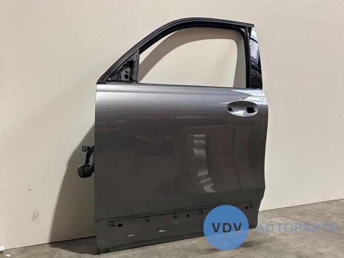 Portière 4portes avant gauche Mercedes GLB-Klasse