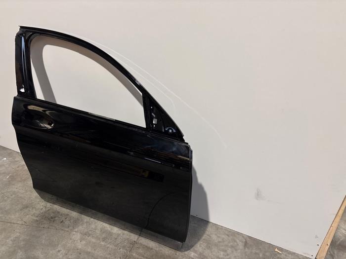 Puerta 4 puertas derecha delante Mercedes GLC-Klasse