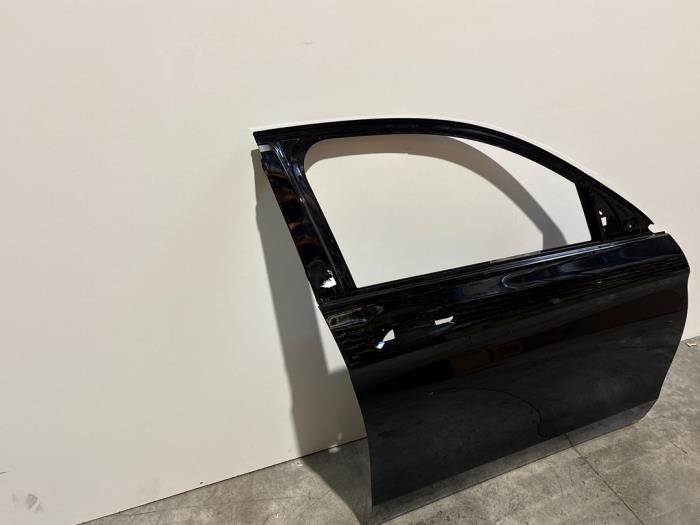 Puerta 4 puertas derecha delante Mercedes GLC-Klasse