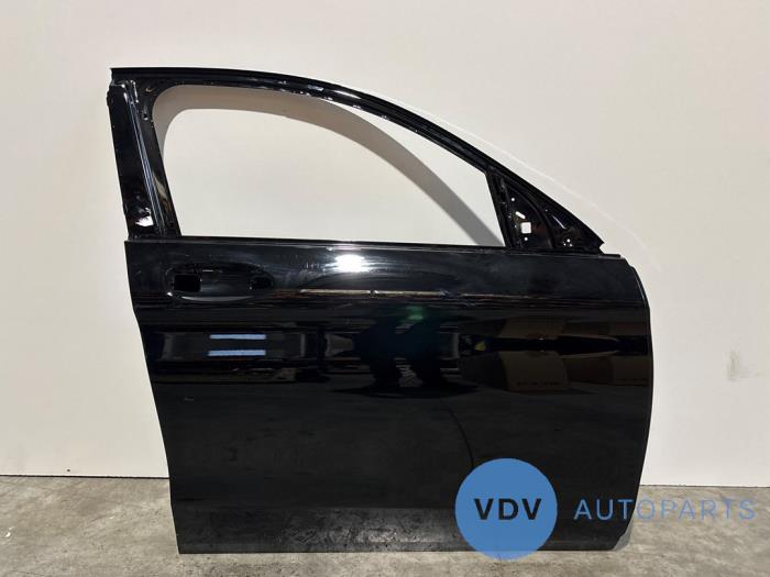 Front door 4-door, right Mercedes GLC-Klasse