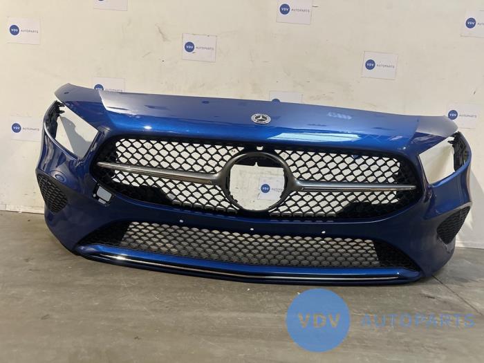 Stoßstange vorne Mercedes A-Klasse