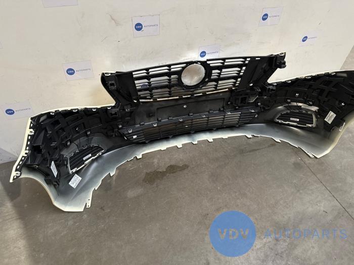 Pare-chocs avant Mercedes V-Klasse