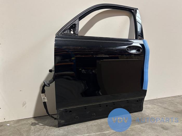 Door 4-door, front left Mercedes GLB-Klasse