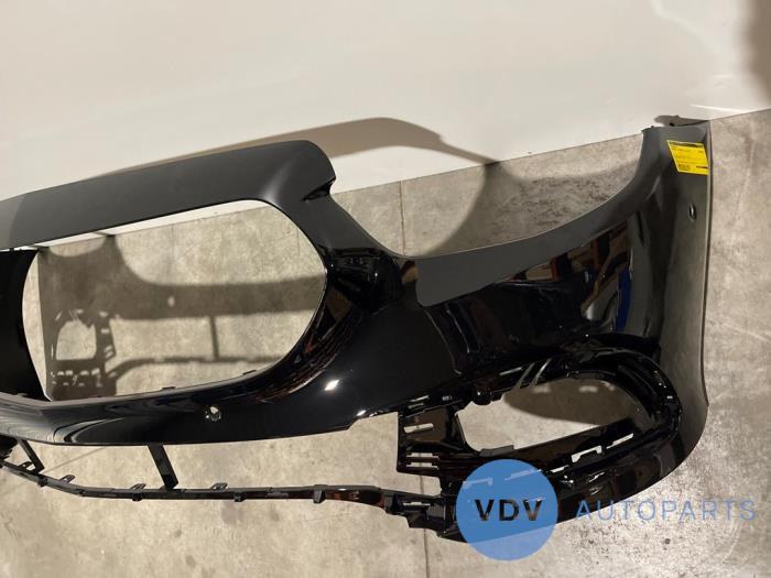 Pare-chocs avant Mercedes E-Klasse