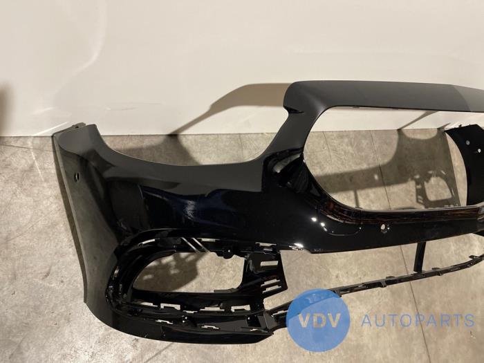 Pare-chocs avant Mercedes E-Klasse