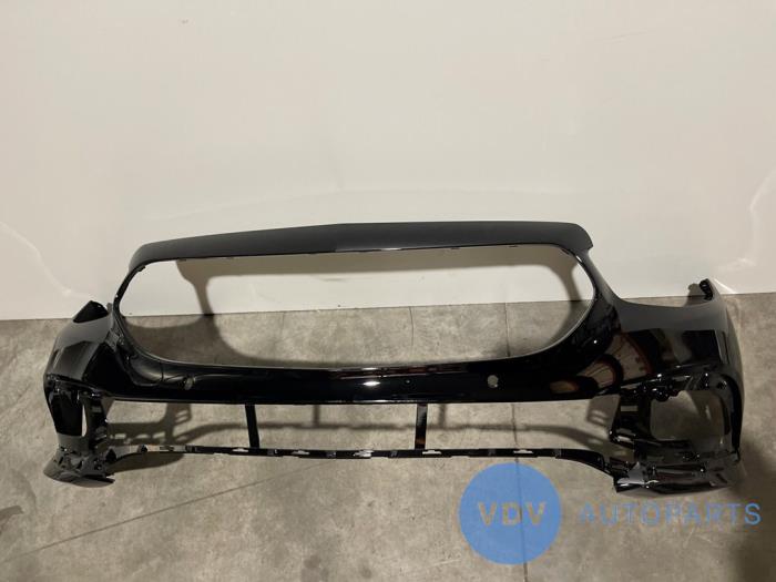 Pare-chocs avant Mercedes E-Klasse