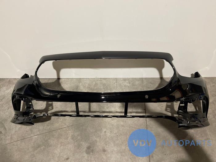 Pare-chocs avant Mercedes E-Klasse