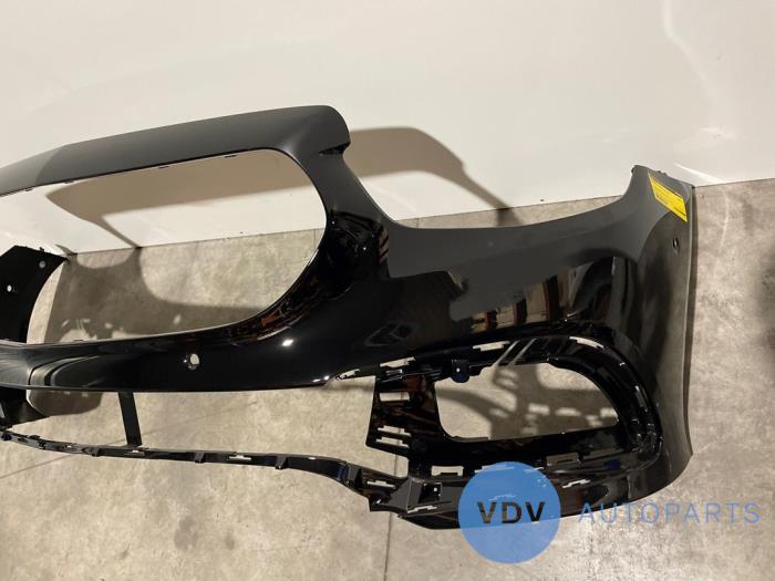 Pare-chocs avant Mercedes E-Klasse