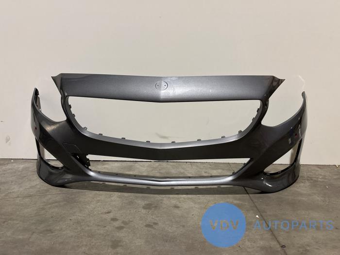 Pare-chocs avant Mercedes B-Klasse