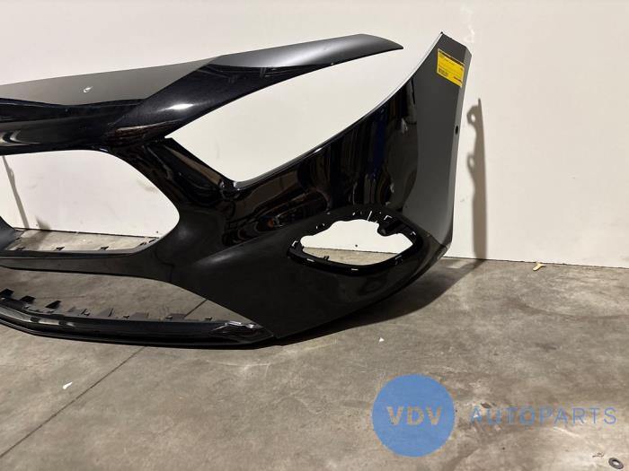 Front bumper Mercedes A-Klasse