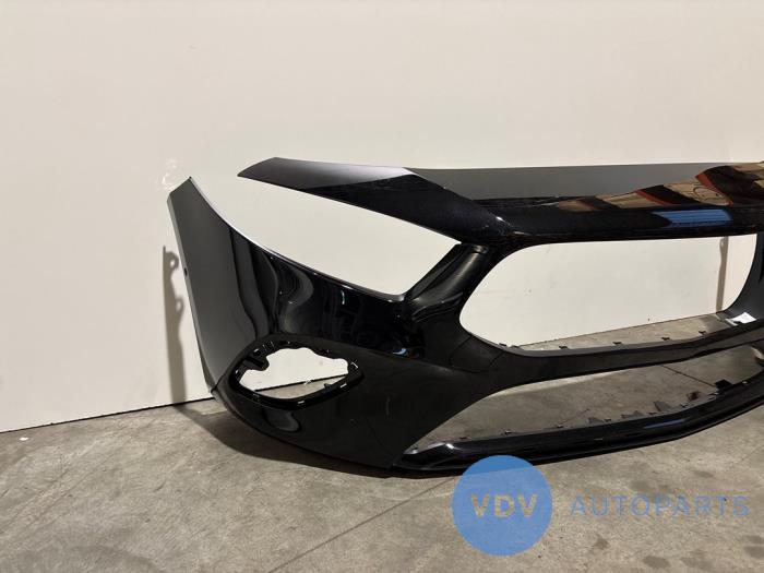 Front bumper Mercedes A-Klasse