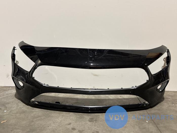 Pare-chocs avant Mercedes A-Klasse