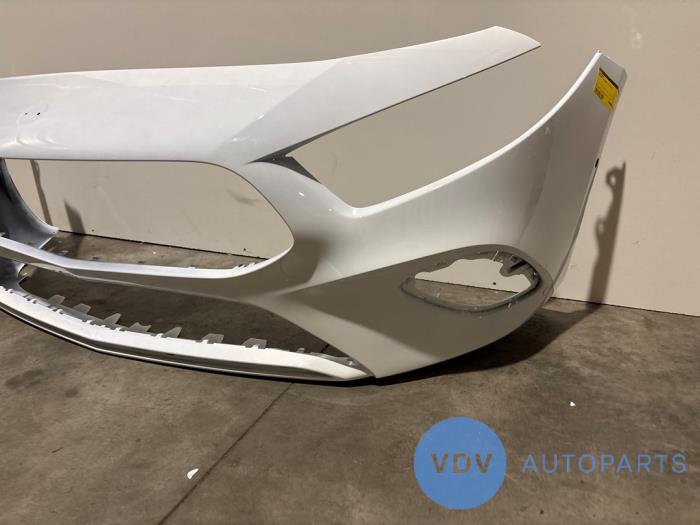 Front bumper Mercedes A-Klasse