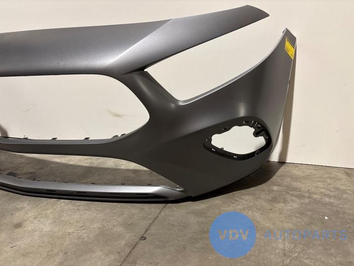 Front bumper Mercedes A-Klasse