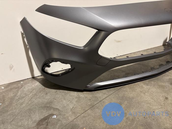 Front bumper Mercedes A-Klasse