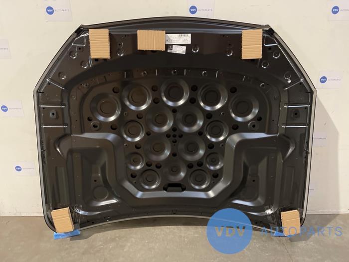 Motorkap Mercedes GLC-Klasse