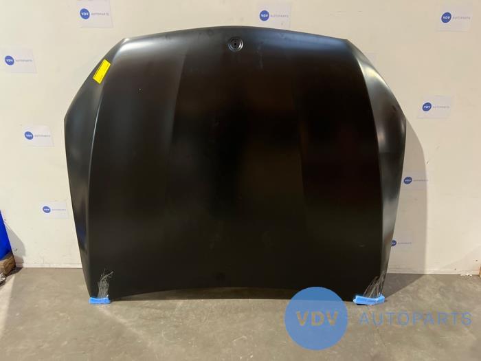 Motorkap Mercedes GLC-Klasse