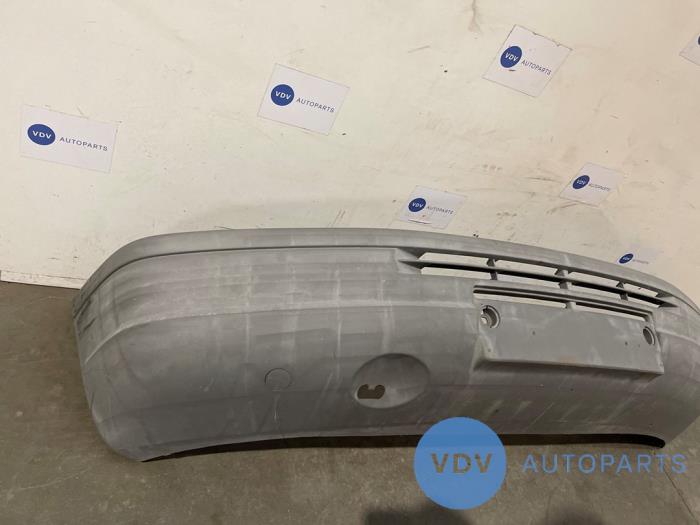 Front bumper Mercedes Sprinter